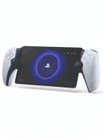 Dálkový ovladač PlayStation Portal (rozbalené)