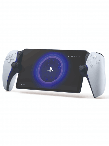 Dálkový ovladač PlayStation Portal (rozbalené) (PS5)