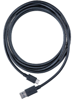Nabíjecí kabel USB 5m pro PlayStation 5 (PS5)