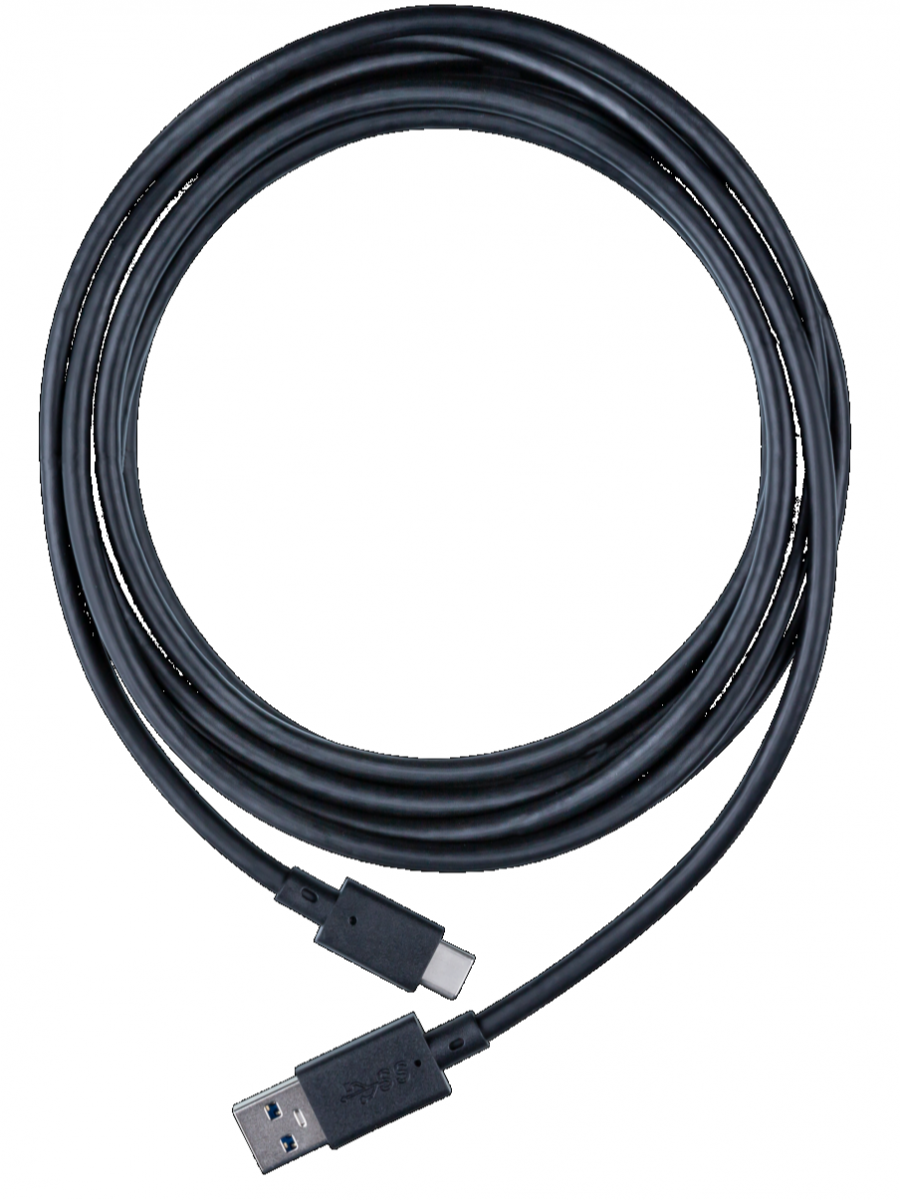 Hype Nabíjecí kabel USB 5m pro PlayStation 5