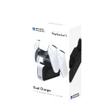 Nabíjecí stanice Hori pro ovladač DualSense