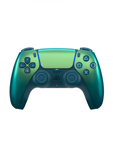 Ovladač DualSense - Chroma Teal (PS5)