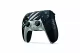 Ovladač DualSense - Marvel's Wolverine Adamantium Limited Edition - PlayStation