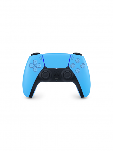 Ovladač DualSense - Starlight Blue (rozbaleno) (PS5)