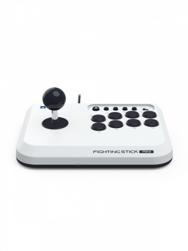 Ovladač Hori Fighting Stick Mini (PS5)