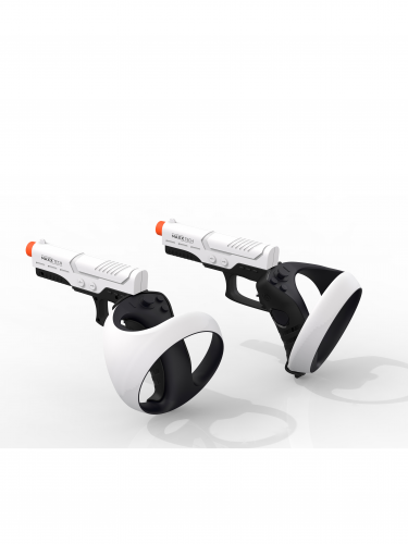 PlayStation PSVR2 Maxx Tech VR Dual Game Guns Kit (PS5)