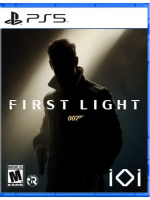 007 First Light