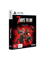 7 Days to Die - Console Edition: Survival Bundle