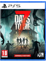 7 Days to Die - Console Edition