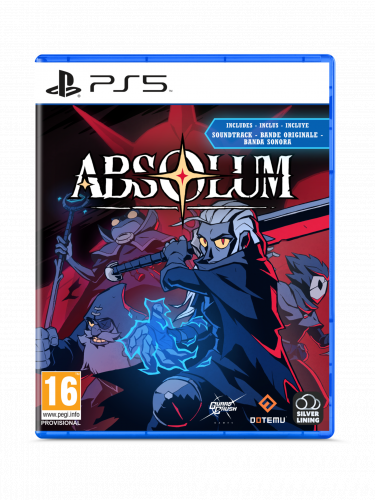 Absolum (PS5)