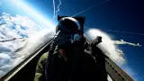 Ace Combat 8: Wings of Theve Deluxe Edition (PS5) - Letecké