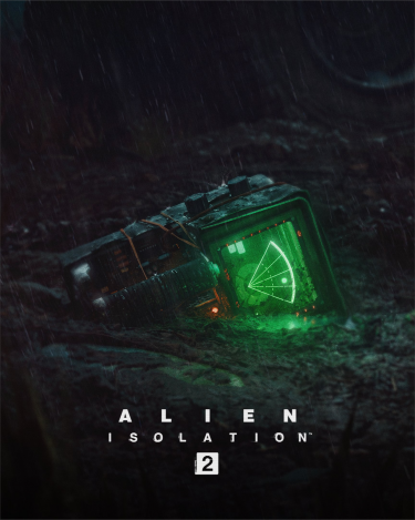Alien Isolation 2 (XSX)