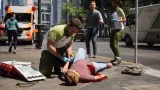 Ambulance Life: A Paramedic Simulator (PS5)