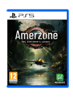 Amerzone: The Explorer's Legacy (PS5)