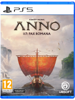 Anno 117: Pax Romana