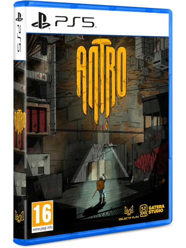 Antro (PS5)