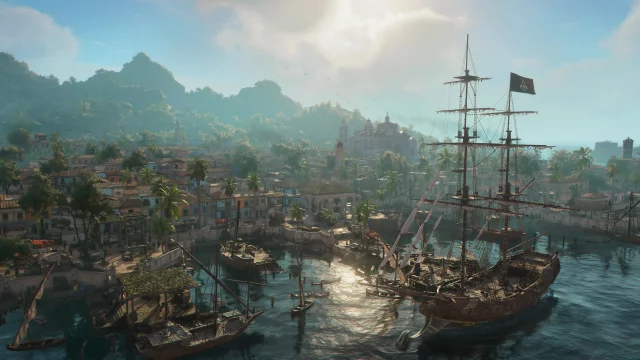 Assassin's Creed: Black Flag Resynced - Launch Edition