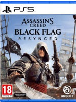 Assassin's Creed: Black Flag Resynced