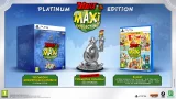 Asterix Maxi Collection - Platinum Edition (PS5)