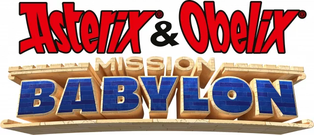Asterix & Obelix: Mission Babylon