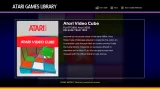 Atari 50: The Anniversary Celebration - Expanded Edition (PS5)