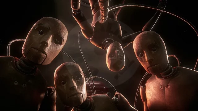 Atomic Heart - Ultimate Edition