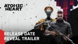Atomic Heart - Release Date Trailer