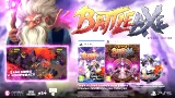 Battle Axe - Special Edition (PS5)