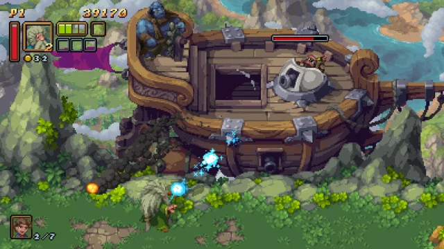 Battle Axe - Special Edition (PS5)