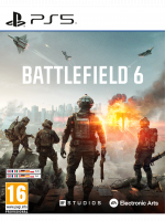 Battlefield 6 BAZAR