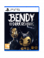 Bendy and the Dark Revival