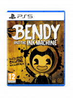 Bendy and the Ink Machine