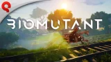 Biomutant | PlayStation 5 & Xbox Series X|S Announcement Trailer