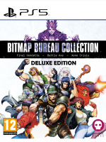 Bitmap Bureau Collection - Deluxe Edition (PS5)