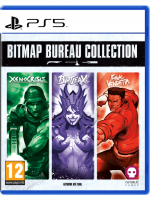 Bitmap Bureau Collection (PS5)