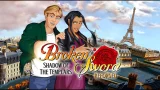 Broken Sword - Shadow of the Templars: Reforged | Deluxe Edition | Nintendo Switch, Xbox & PS5!