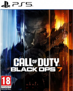 Call of Duty: Black Ops 7