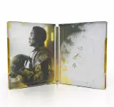 Call of Duty: Modern Warfare 4 - Steelbook Edition