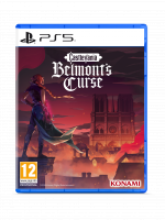 Castlevania: Belmont's Curse