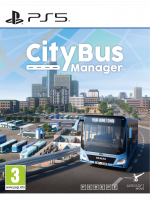 City Bus Manager