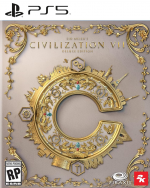 Sid Meier's Civilization VII - Deluxe Edition