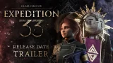 Clair Obscur: Expedition 33 | Release Date Trailer
