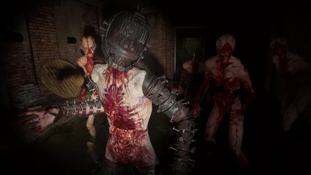 Clive Barker's Hellraiser: Revival Day One Edition (PS5) - FPS