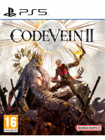 Code Vein II