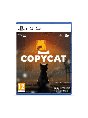 Copycat (PS5)
