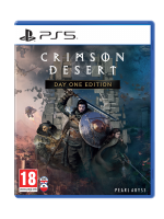 Crimson Desert - Day One Edition