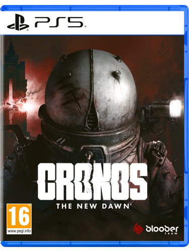 Cronos: The New Dawn (PS5)