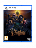 Darkest Dungeon 2