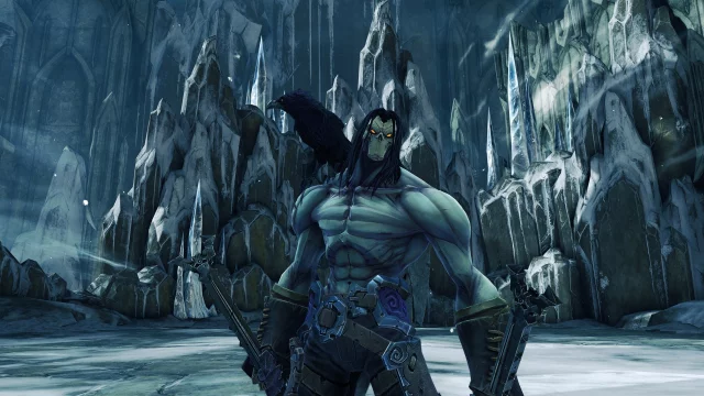 Darksiders 2 - Deathinitive Edition