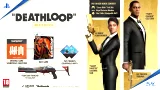 Deathloop - Deluxe Edition (PS5)